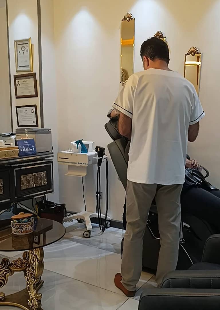 مطب دکتر پورجم (3)